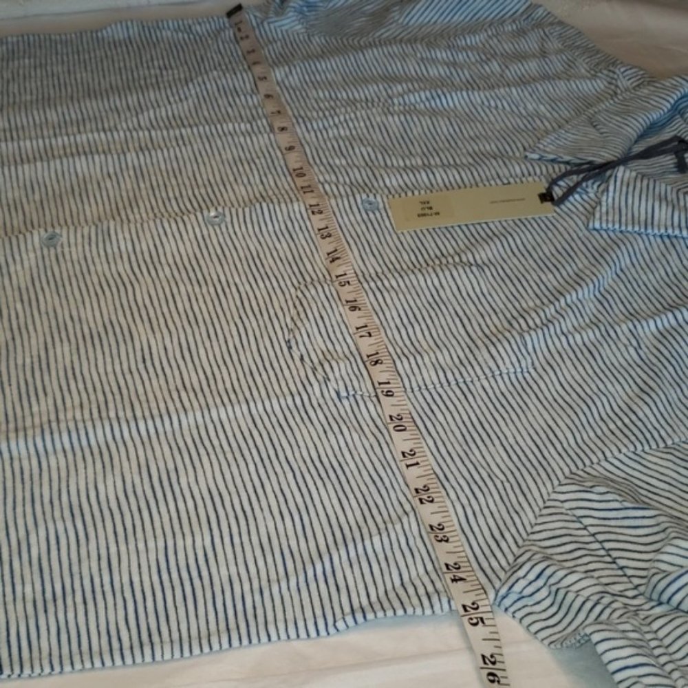 MODODOC Long Sleeve Shirt Cotton Knit Men's NEW NWT Soft Cozy 🎉HP🎉 - Picture 9 of 11